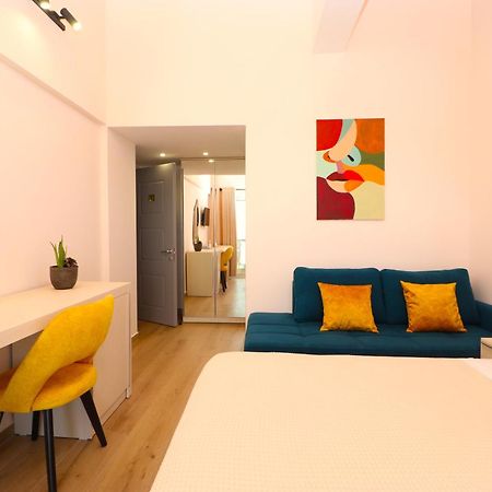 Fegi Rooms هيماري المظهر الخارجي الصورة