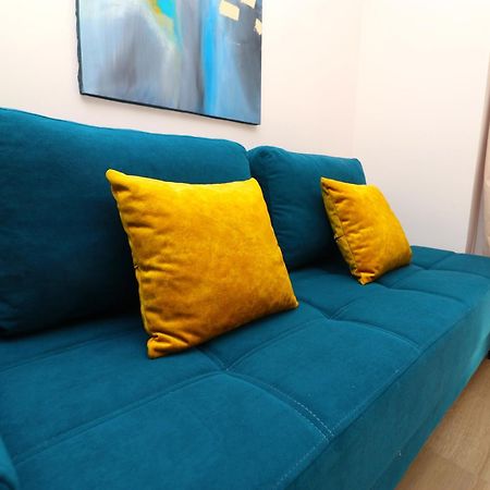 Fegi Rooms هيماري المظهر الخارجي الصورة