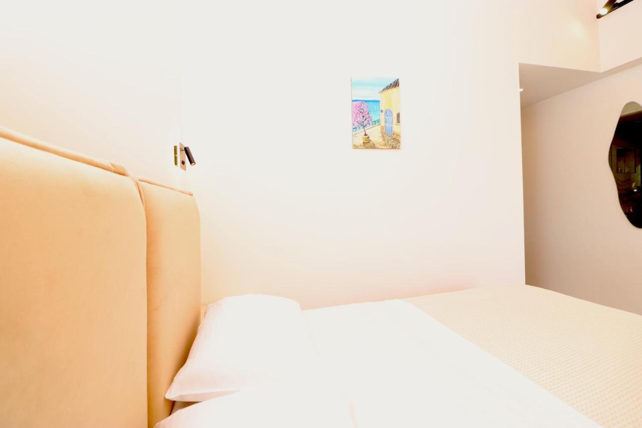 Fegi Rooms هيماري المظهر الخارجي الصورة