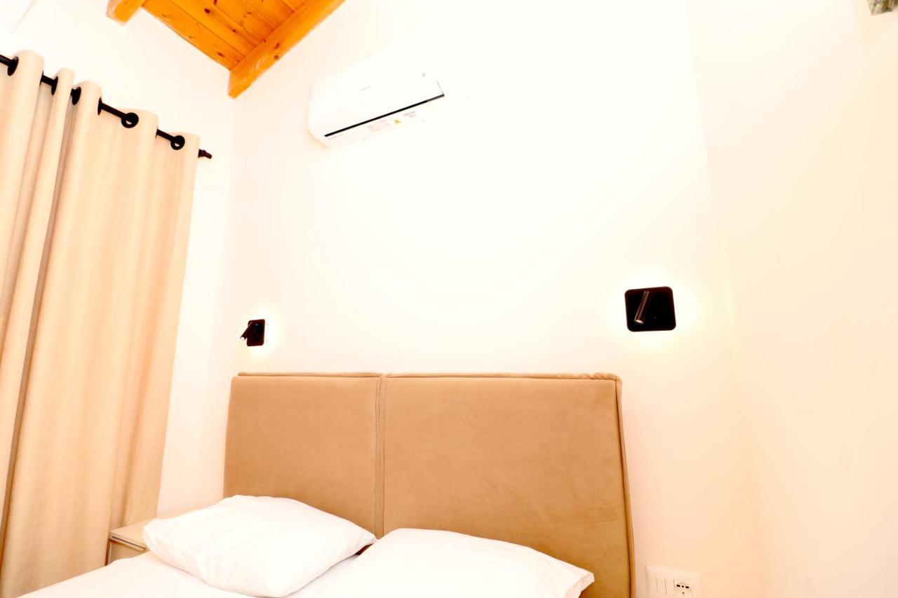 Fegi Rooms هيماري المظهر الخارجي الصورة