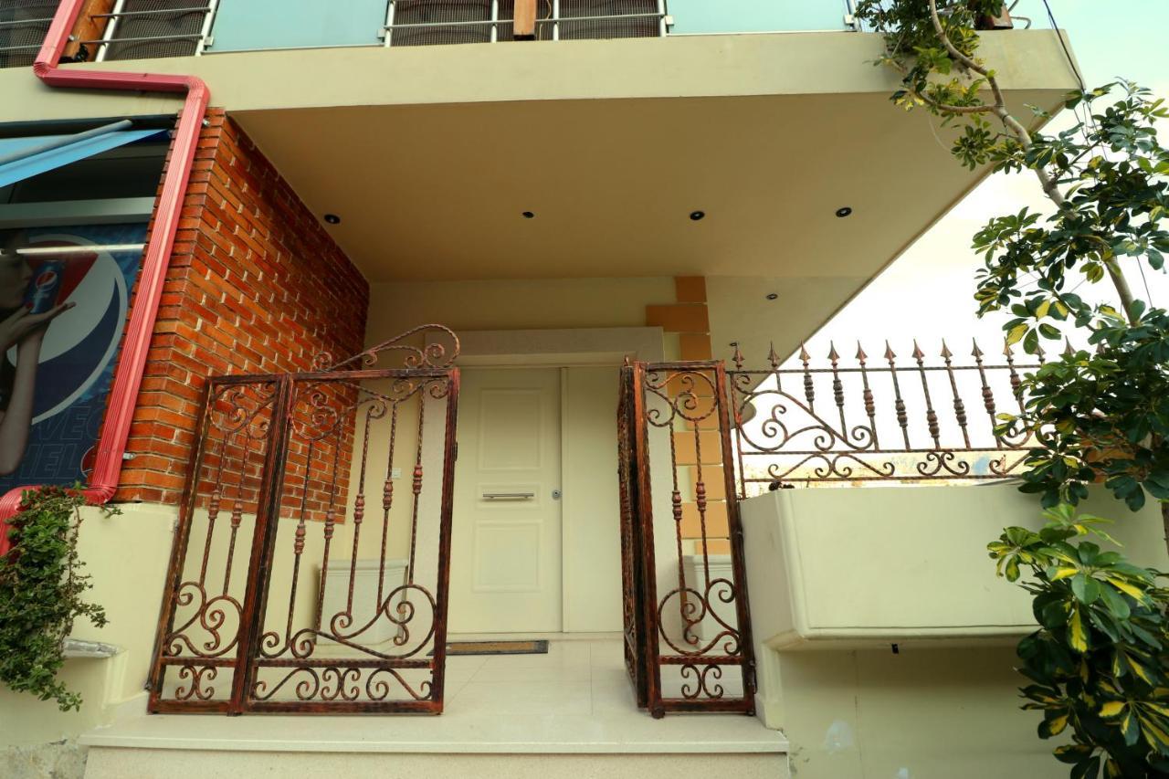 Fegi Rooms هيماري المظهر الخارجي الصورة
