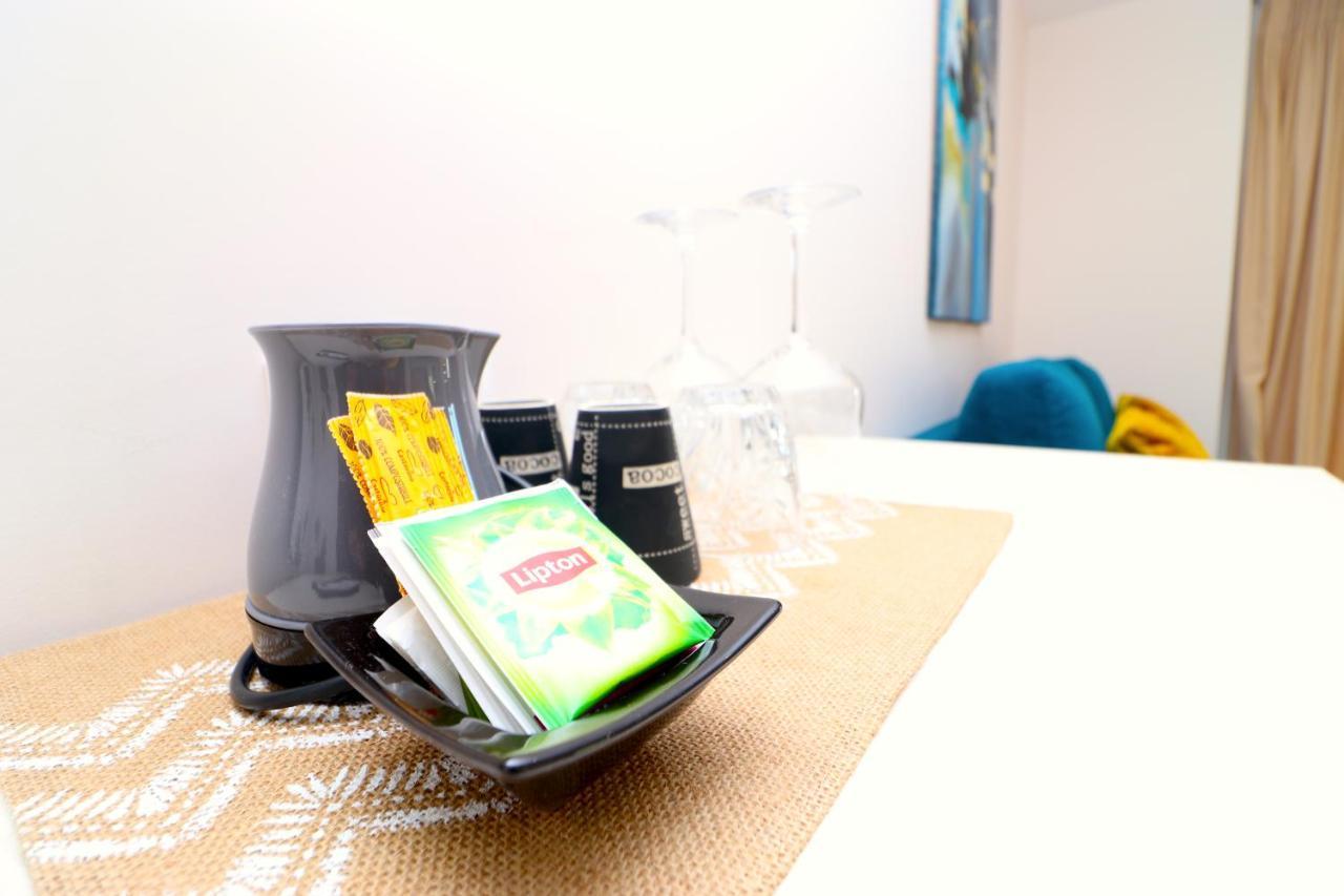 Fegi Rooms هيماري المظهر الخارجي الصورة