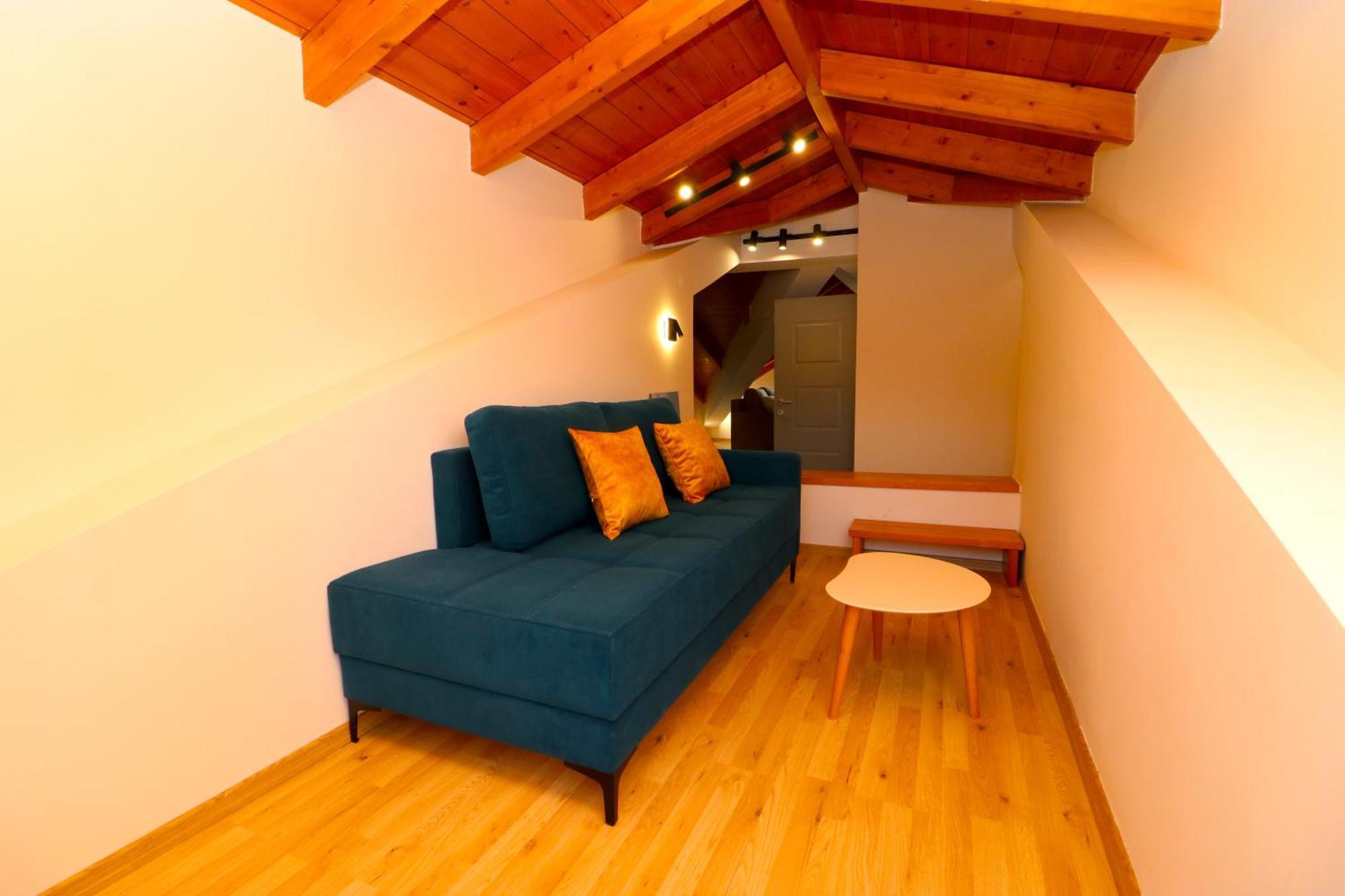 Fegi Rooms هيماري المظهر الخارجي الصورة