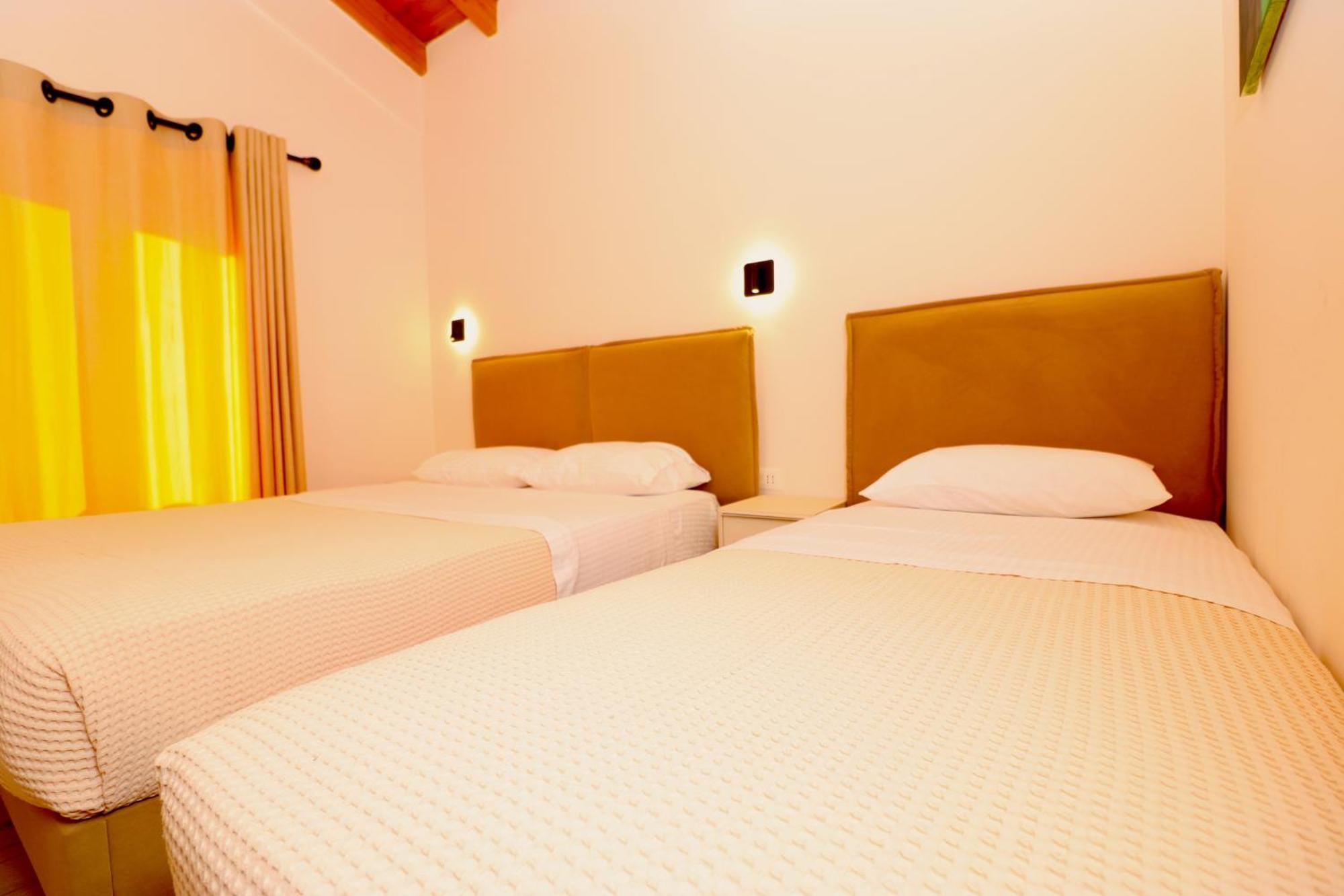 Fegi Rooms هيماري المظهر الخارجي الصورة