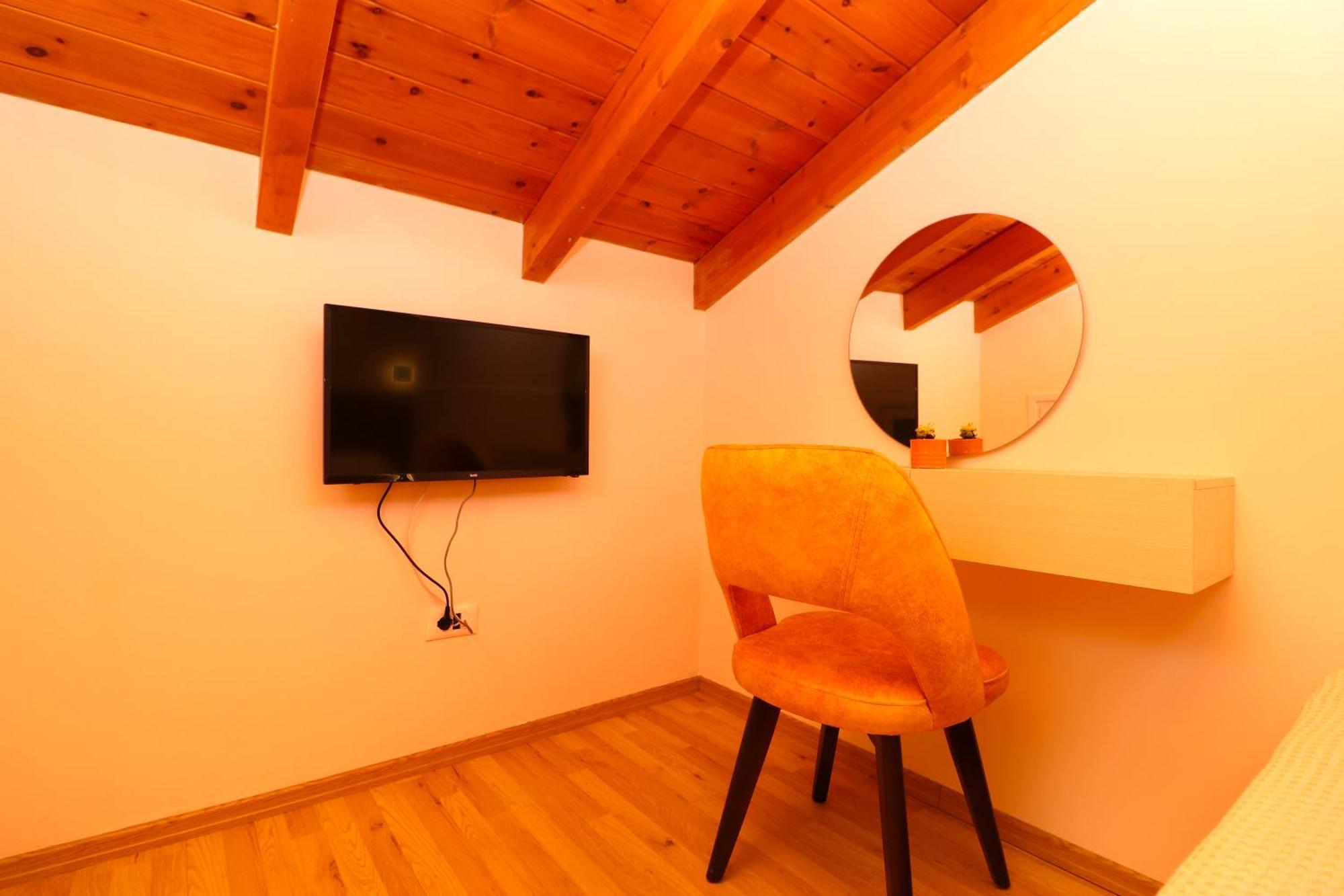 Fegi Rooms هيماري المظهر الخارجي الصورة