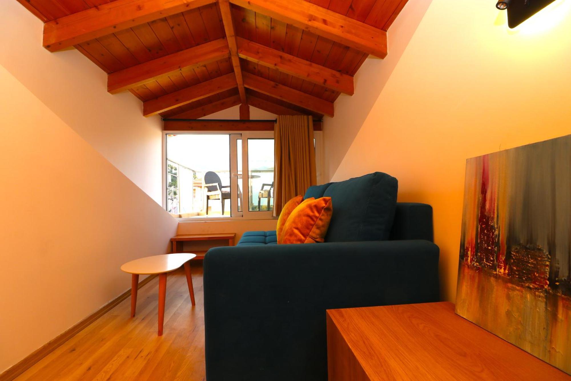 Fegi Rooms هيماري المظهر الخارجي الصورة