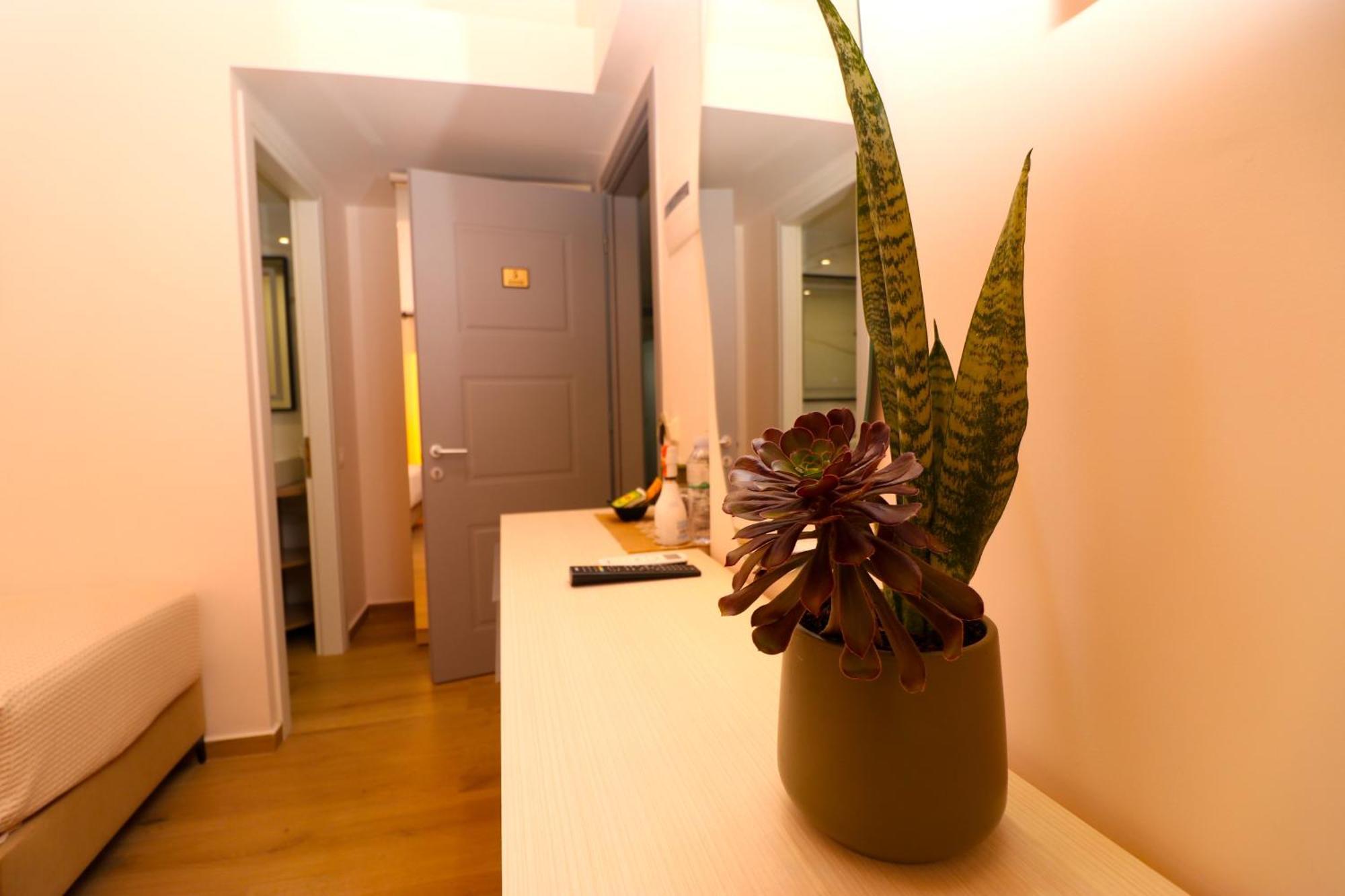 Fegi Rooms هيماري المظهر الخارجي الصورة