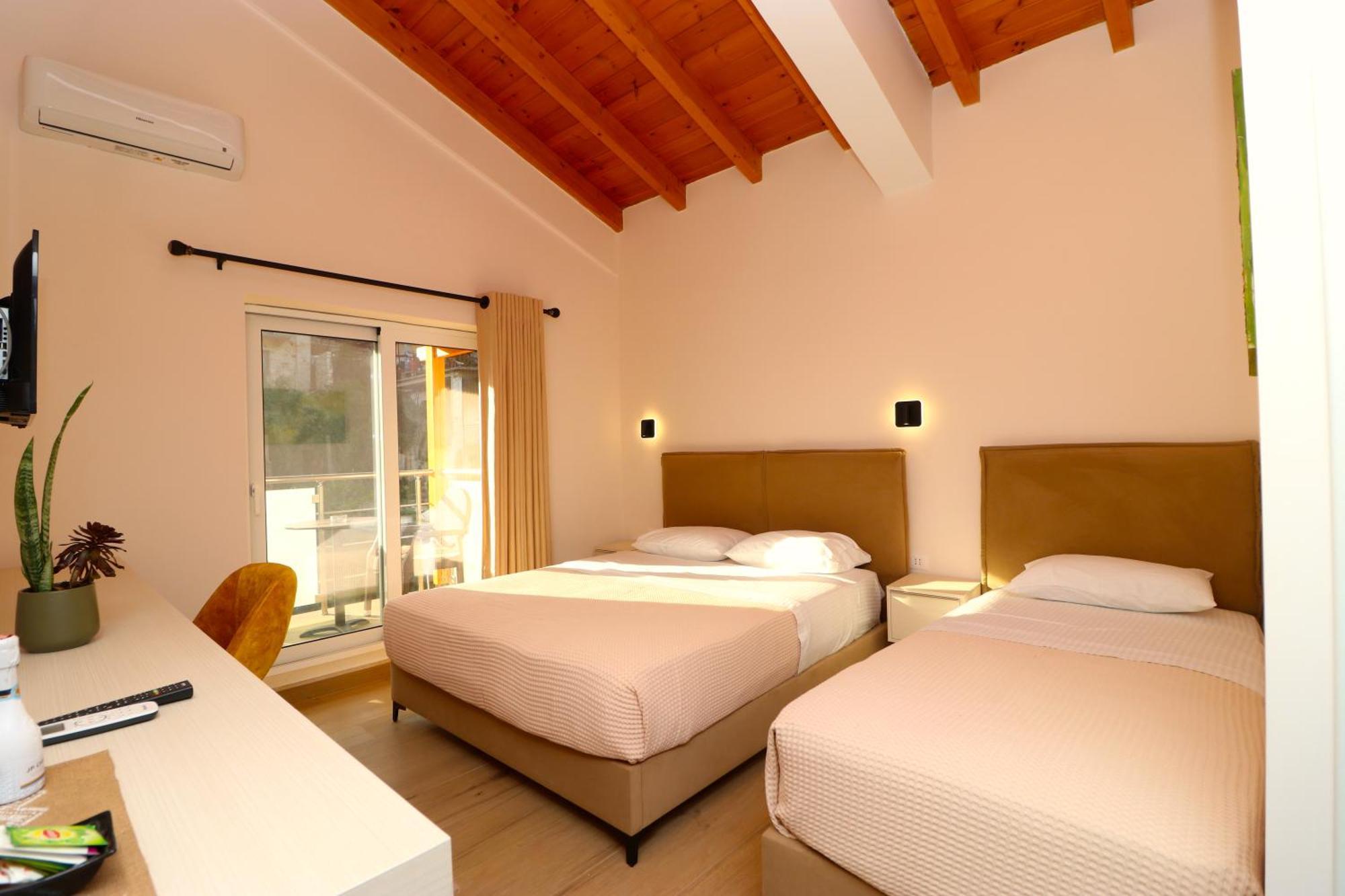 Fegi Rooms هيماري المظهر الخارجي الصورة