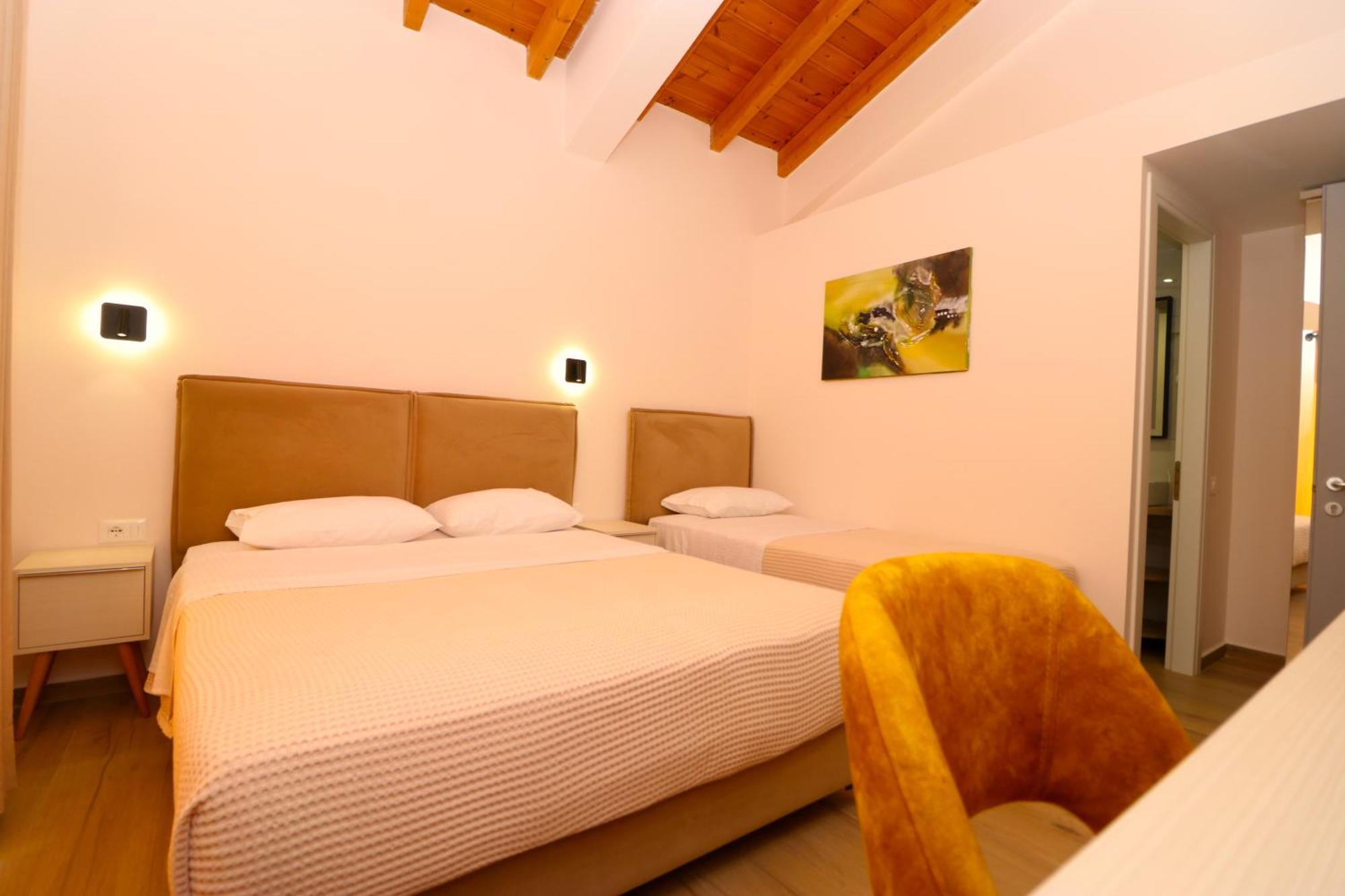 Fegi Rooms هيماري المظهر الخارجي الصورة