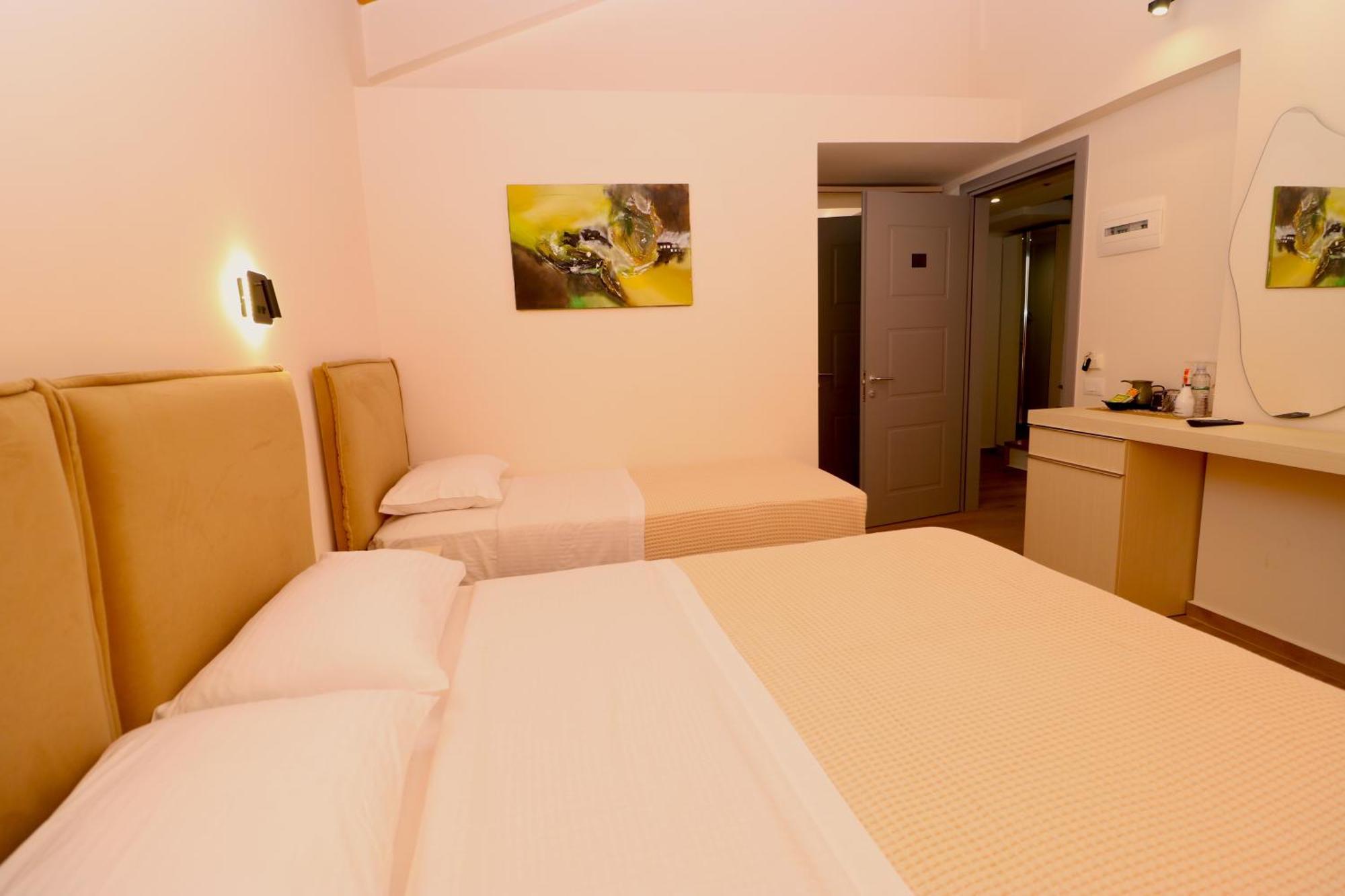 Fegi Rooms هيماري المظهر الخارجي الصورة