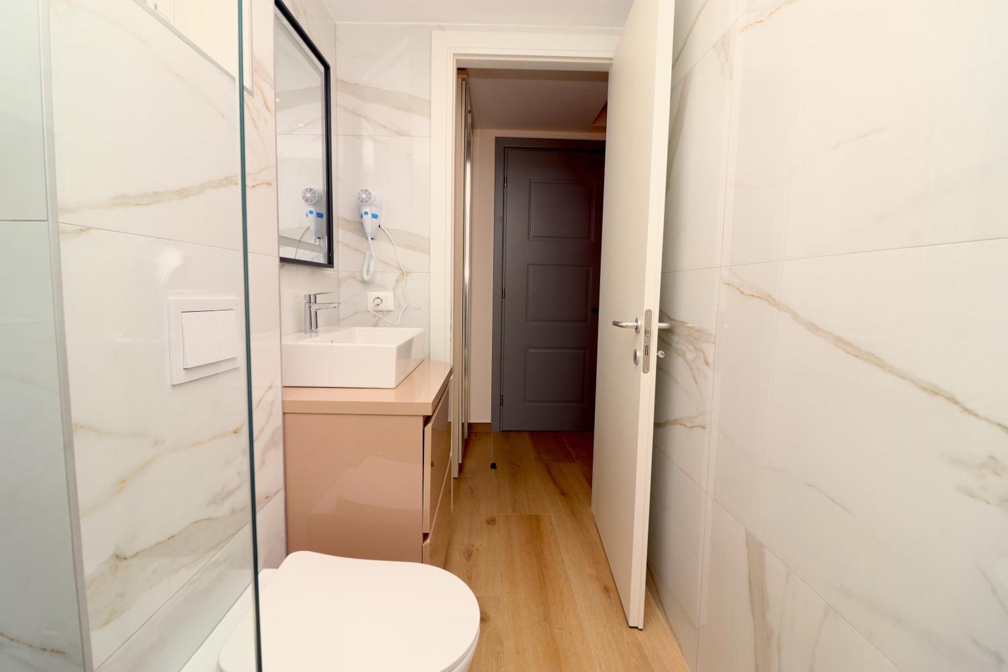 Fegi Rooms هيماري المظهر الخارجي الصورة