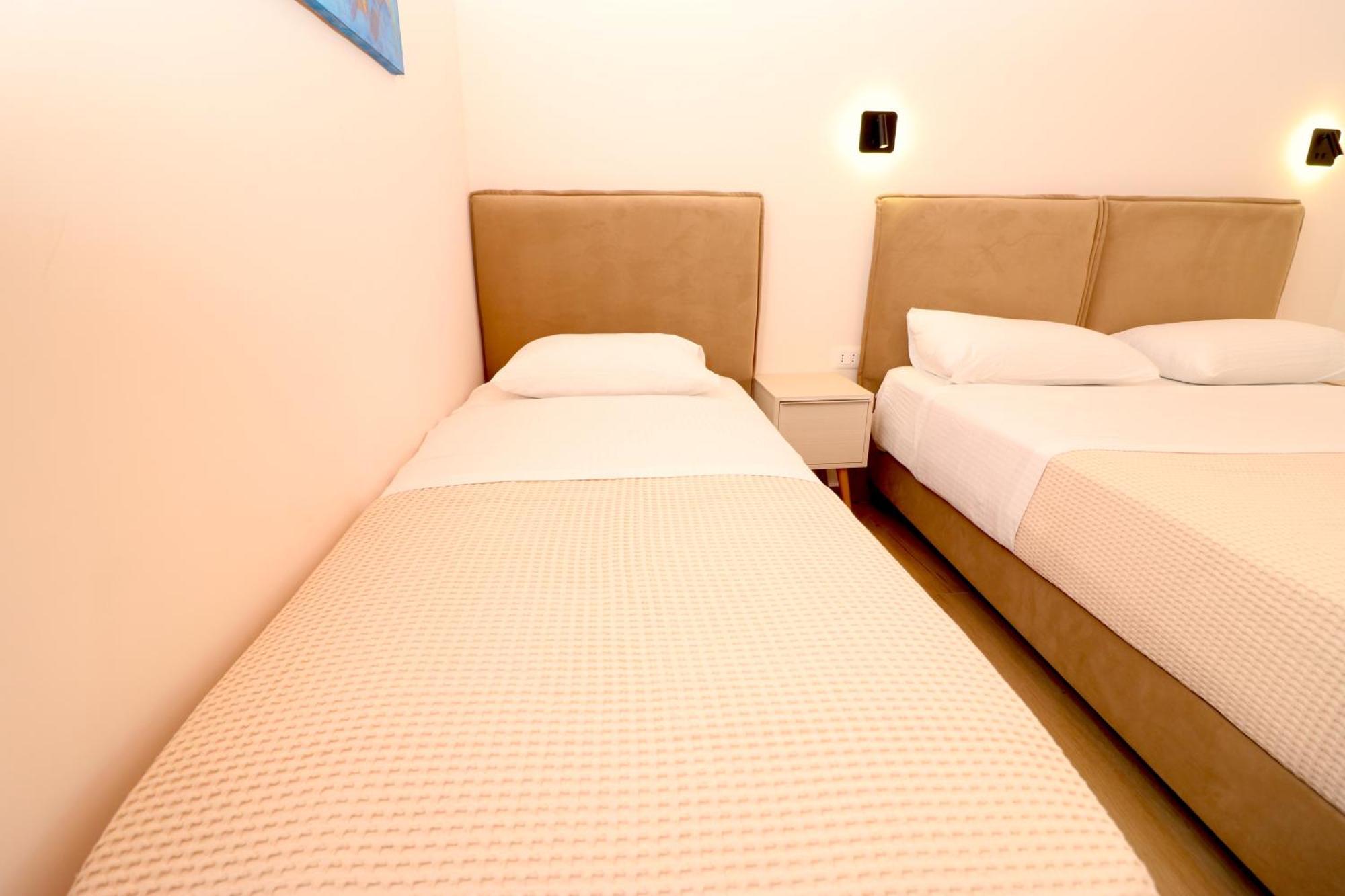 Fegi Rooms هيماري المظهر الخارجي الصورة