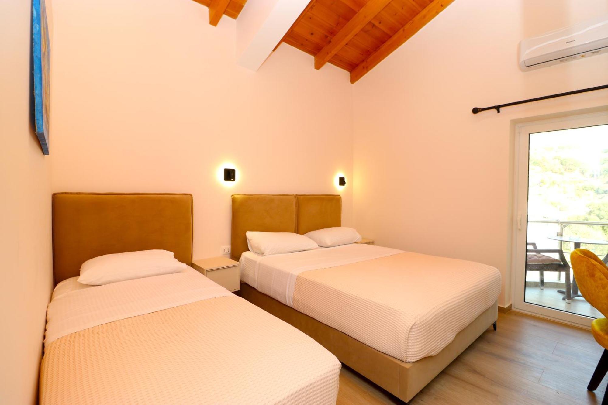 Fegi Rooms هيماري المظهر الخارجي الصورة