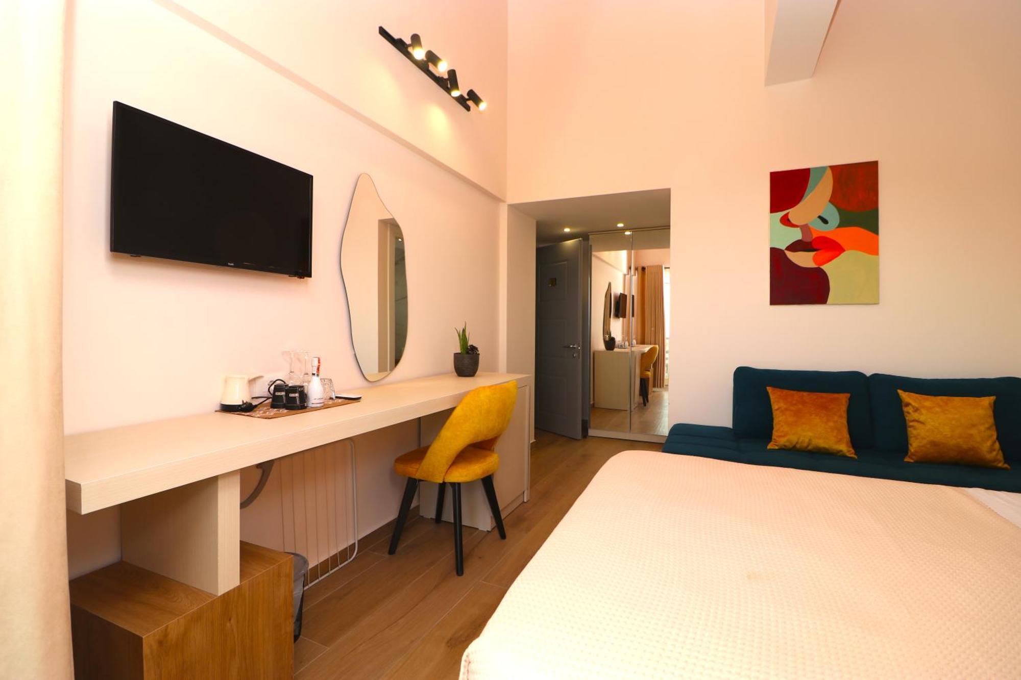 Fegi Rooms هيماري المظهر الخارجي الصورة